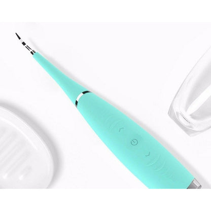 Eliminador De Sarro Dental Removedor De Sarro Usb Quita Saca