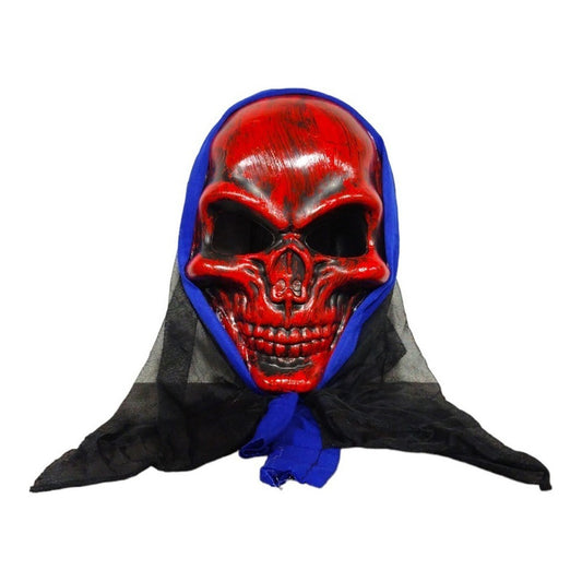 Mascaras Para Halloween Fantasma Monstruo Mascara Terror