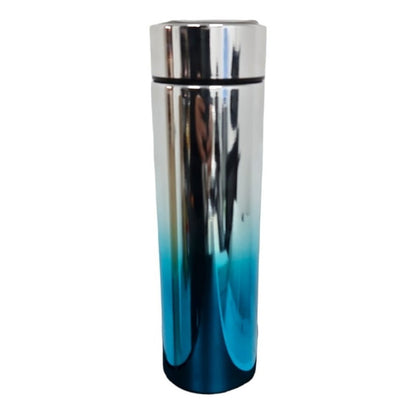 Coffe Termo Para Cafe Vaso Termico Portatil Led 500 Ml Calie