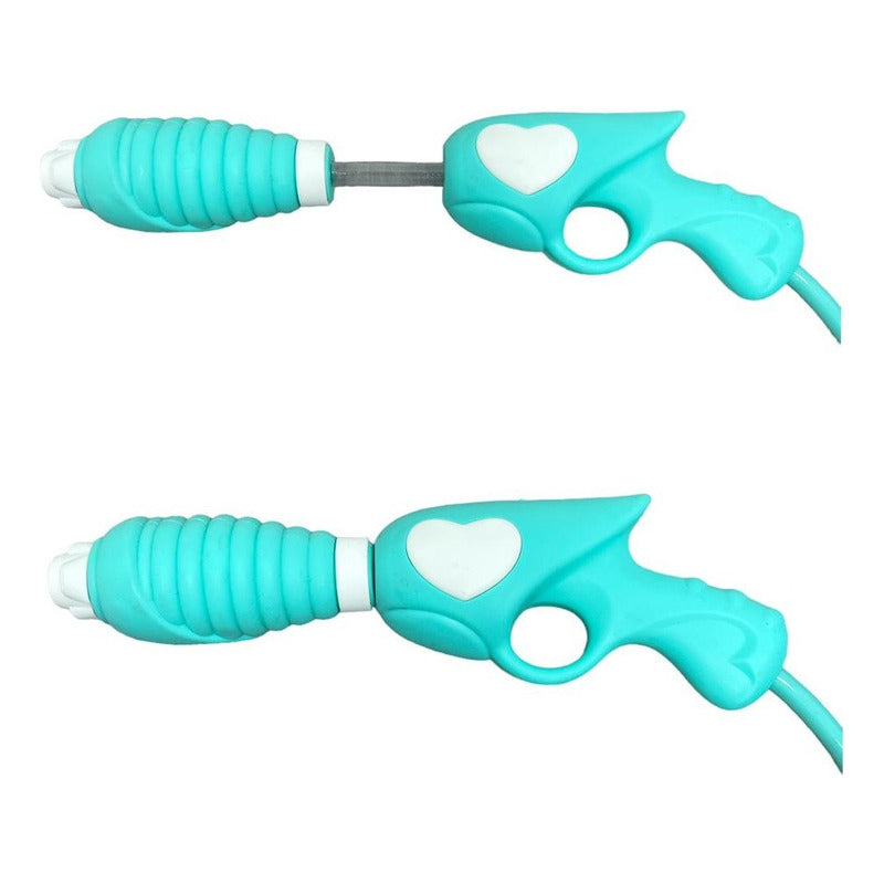 Pistola De Agua Juguete Lanzador De Agua Para Niños 1 Litro