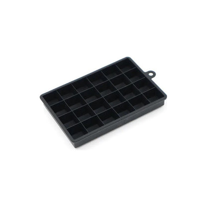 Molde Hielo Silicona Cubetera Hielo Helado Moldes 24 Cubos