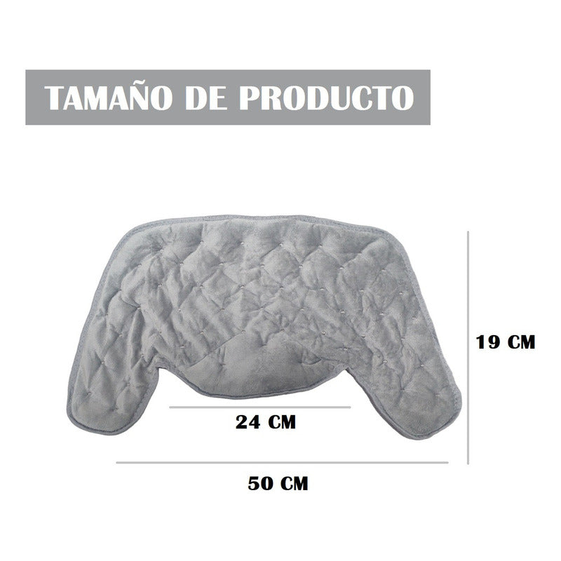 Compresas Calientes Compresas Frio Calor Almohadilla Cuello