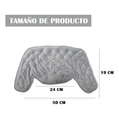 Compresas Calientes Compresas Frio Calor Almohadilla Cuello