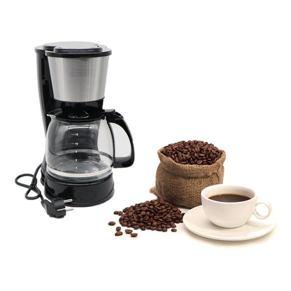Cafetera Cafe Molido Cafetera Espresso Cafetera Electrica Hg