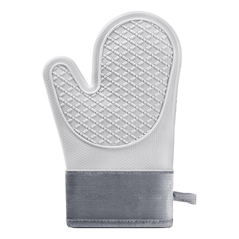 Guantes Para Horno Toma Ollas Guantes De Silicona Cocina