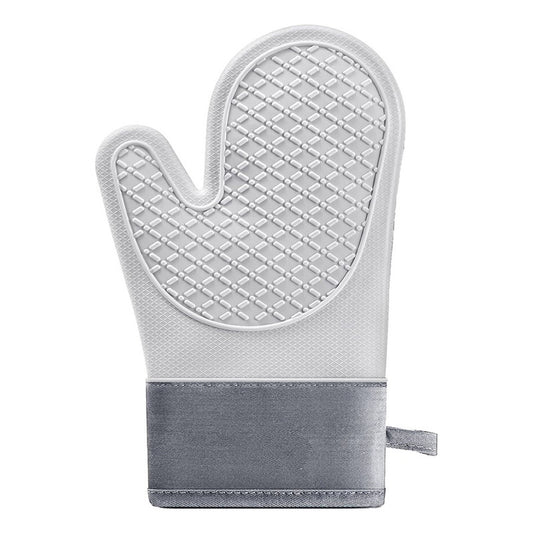 Guantes Para Horno Toma Ollas Guantes De Silicona Cocina