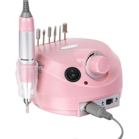 Torno Manicure Torno Para Manicura Torno Para Uñas Con Limas