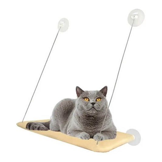 Hamaca Para Gatos Camas Para Gatos Colgante Ventana Gatos