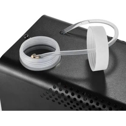 Maquina De Humo 600w Generador Humo Portátil Control Remoto