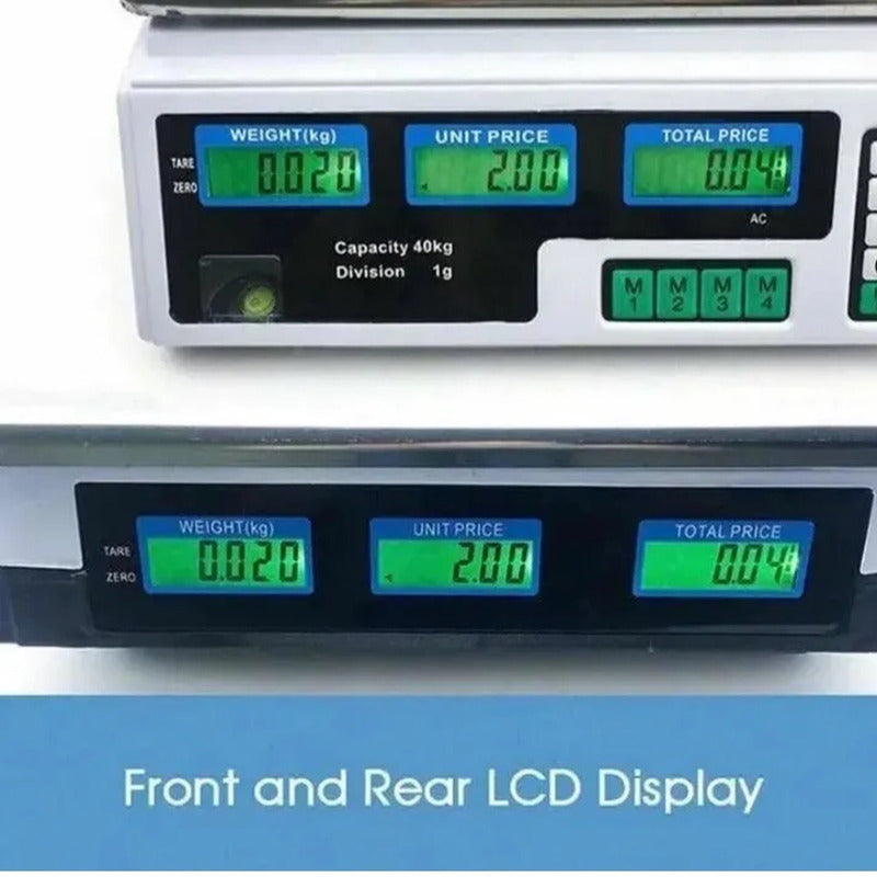 Balanza De Cocina Pesa De Cocina Digital Pesa Para Cocina