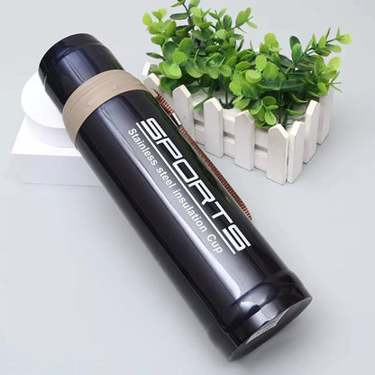 Recipiente Termico Acero Inoxidable Azul Vaso Cilindrico Termico Termo Agua Y Cafe Caliente 750ml Recipiente Bebidas Frias Azul Arcashopping Vaso Termico Para Cafe Termo Agua Caliente 750ml Portatil