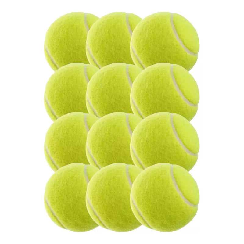 Envase Pelotas Tenis Principiantes Recipiente Pelotas De Tenis X12 Arcashopping Pelotas Tenis Principiantes Pack X12 Pelotas De Tenis Pelotas Para Principiantes Tenis