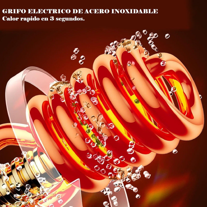 Llave Monomando Lavaplatos Llave Agua Fria Caliente Electric