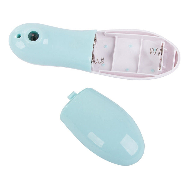 Lima De Uñas Para Bebes Electrice Lima Uñas Cortauñas Niños