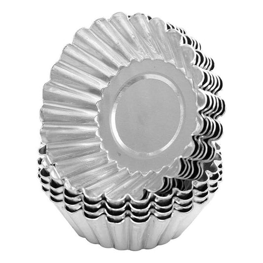 Molde Mini Tartaleta Menaje Molde Mini Tartaleta Reposteria