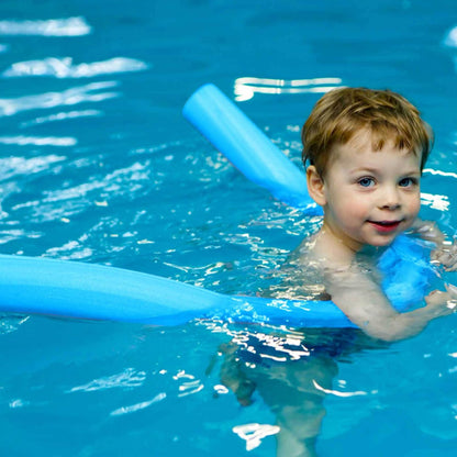 Pack X2 Flotadores Para Ninos Fideos Flotadores De Piscina