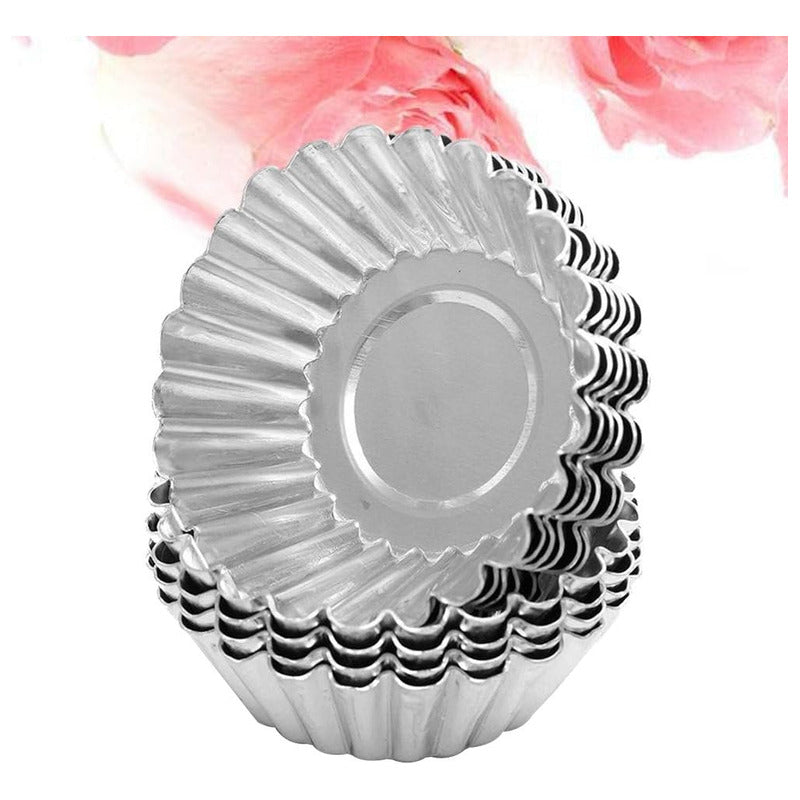 Molde Mini Tartaleta Menaje Molde Mini Tartaleta Reposteria