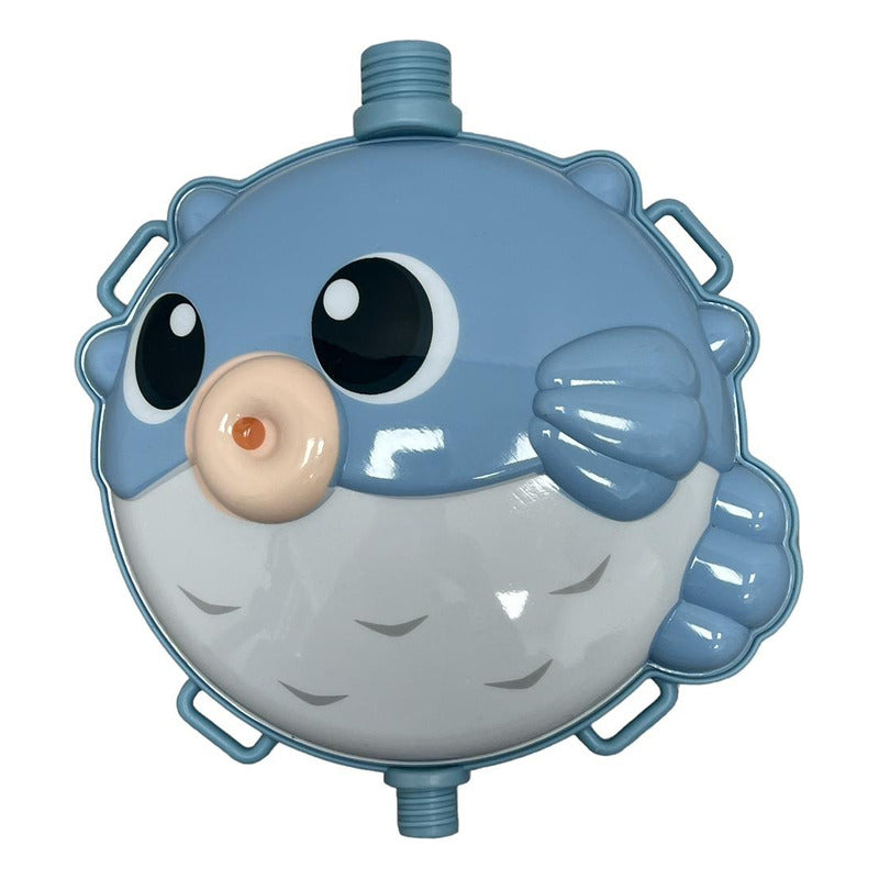 Pistola De Agua Juguete Lanzador De Agua Para Niños 1 Litro