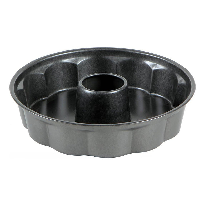 Moldes Para Queques Molde Para Repostería Redondo Molde Pan Color Gris
