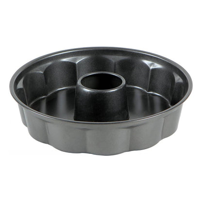 Moldes Para Queques Molde Para Repostería Redondo Molde Pan Color Gris