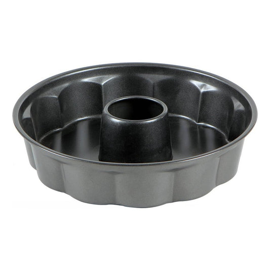 Moldes Para Queques Molde Para Repostería Redondo Molde Pan Color Gris