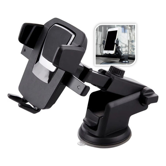 Soporte Celular Auto Porta Celular Auto Universal Gps