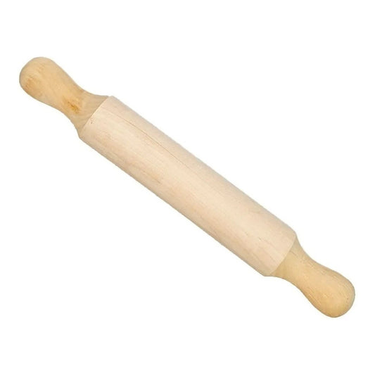 Uslero Madera Rodillo Para Masa Pizza Uslero Para Amasar Pan