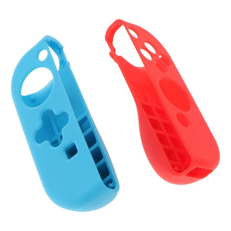Silicona Protector Para Switch Silicon Protector Joy-con