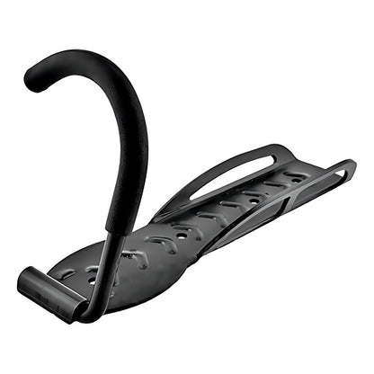 Soporte De Pared Para Bicicleta Con Gancho Y Soporte