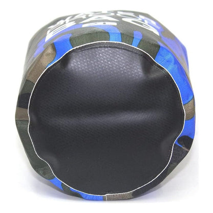 Bolso Seco Impermeable Mochila Camping 15 Litros Waterproof