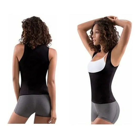 Fajas Modeladoras Fajas Reductora Camiseta Reductora Mujer