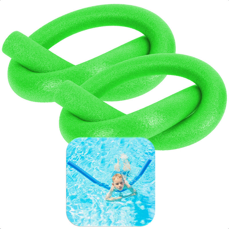 Pack X2 Flotadores Para Ninos Fideos Flotadores De Piscina
