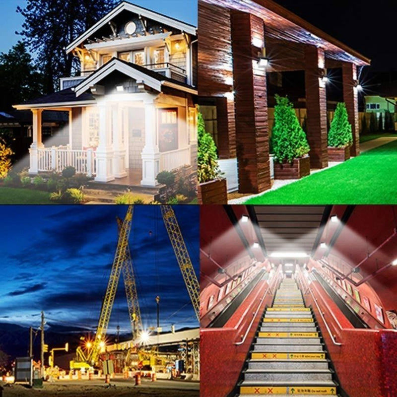 Foco Led Foco Plafon Led Reflector Led 30w Foco Led Exterior