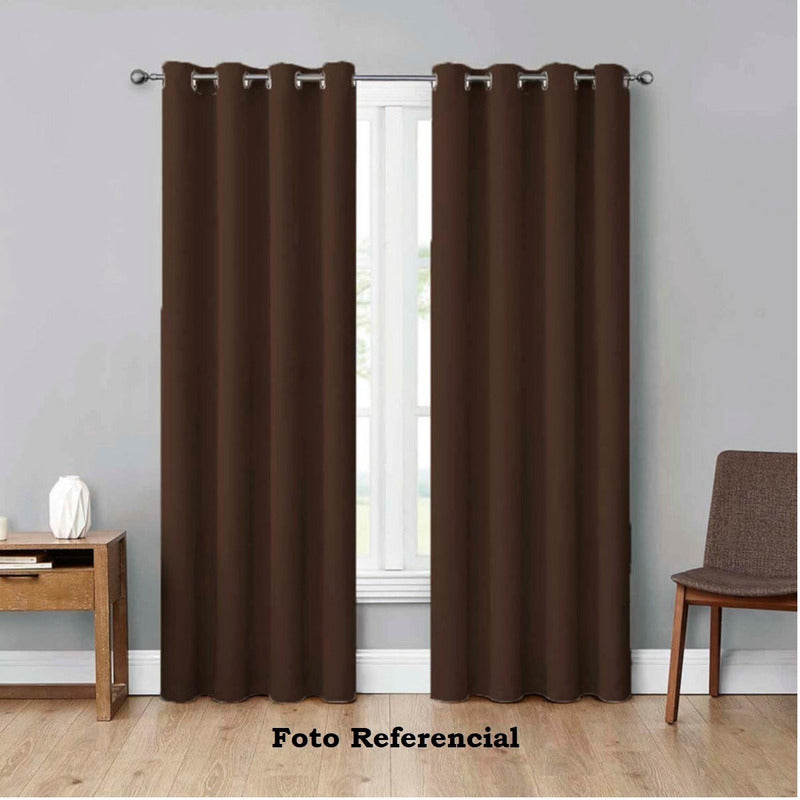 Cortinas De Tela Cortinas Tela Living Cortina De Cocina 1pañ