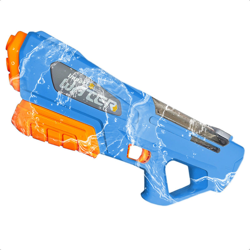 Pistolas De Agua Lanzador De Agua Pistola De Agua Automatica