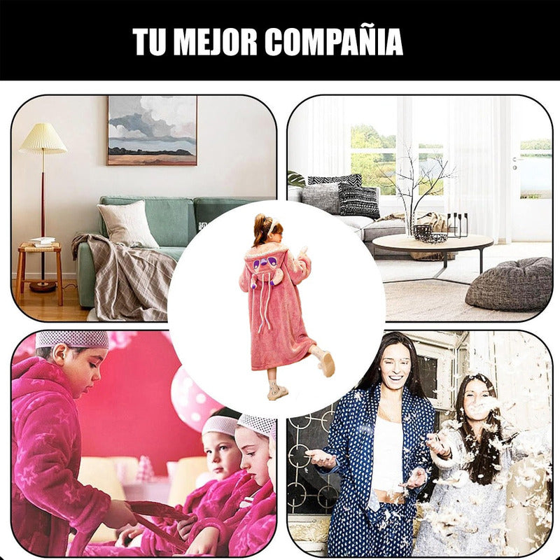 Polerones Chiporro Pijama De Invierno Poleron Invierno Disfraz De Stitch Rosa Adulto Poleron Con Capucha Polerones Invierno Pijama Chiporro Con Diseño