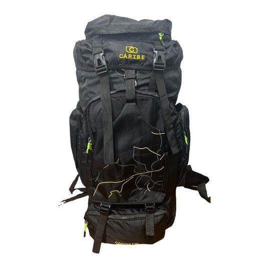 Mochila Camping Trekking Mochila Trekking Outdoor