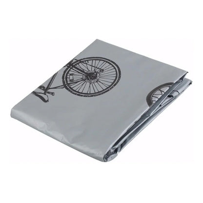 Funda Cubre Bicicleta Funda Bicicleta Cobertora Impermeable