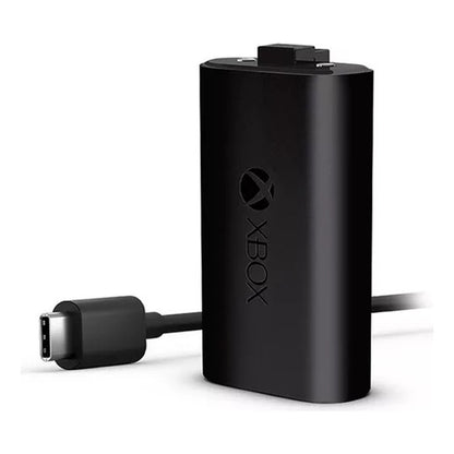 Batería Recargable Control Compatible Con Xbox One 2880 Mah