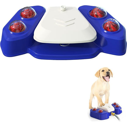 Fuente De Agua Para Mascota Rociador Dispensador Agua Perros