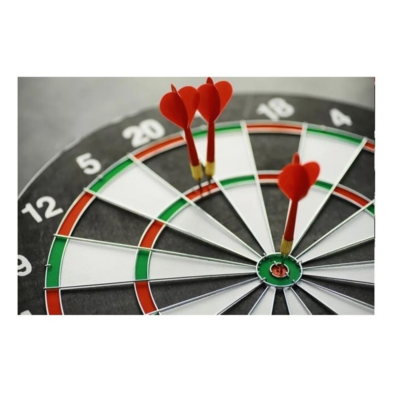 Juego De Dardos Profesional Juego Dardos Profesionales Grand