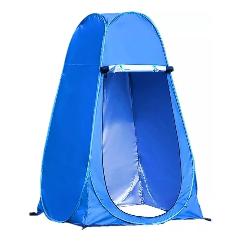 Carpa Baño Vestidor Carpa Portatil Camping Caseta Vestidor