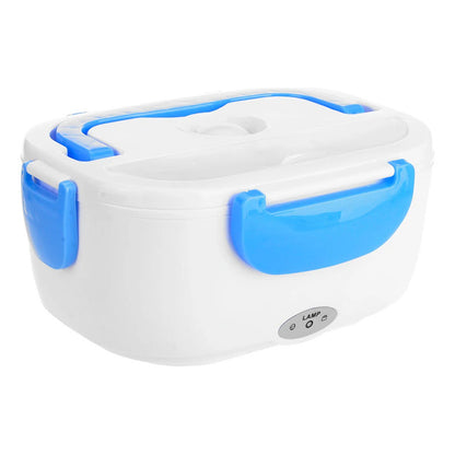 Lonchera Electrica Portatil Calentador Portatil Lunch Box