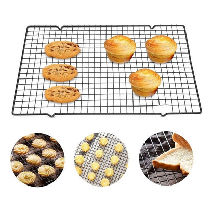 Pack X3 Rejilla Para Galleta Rejilla Para Enfriar Galleta 28