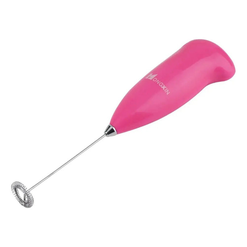 Batidora Portatil Mini Batidora De Mano Batidor De Leche