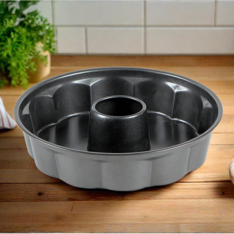 Moldes Para Queques Molde Para Repostería Redondo Molde Pan