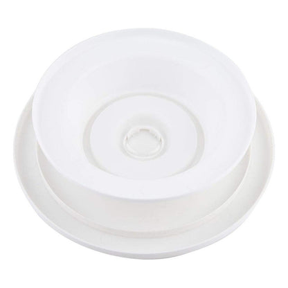 Plato Giratorio Torta Tortero Exhibidor Porta Torta Bases Para Tortas Base Arcashopping Base Giratoria Bailarina Giratoria 360 Para Torta Blanca 28cm