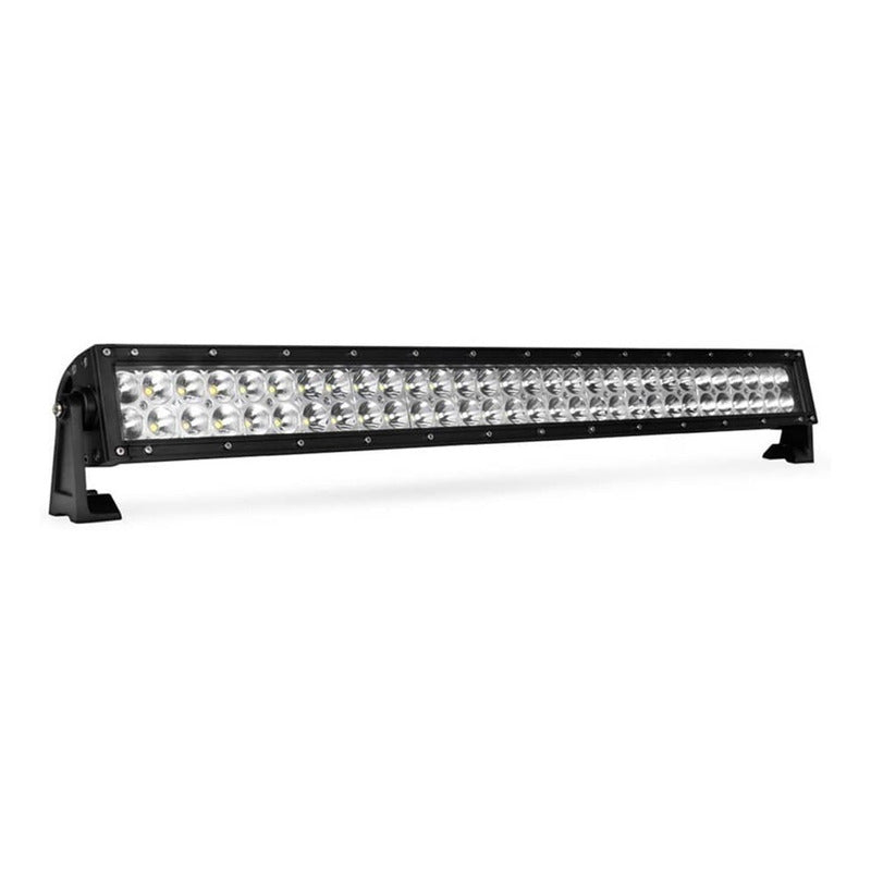 Pack X2 Barra 180w Focos Neblineros Led Neblineros Led Barra