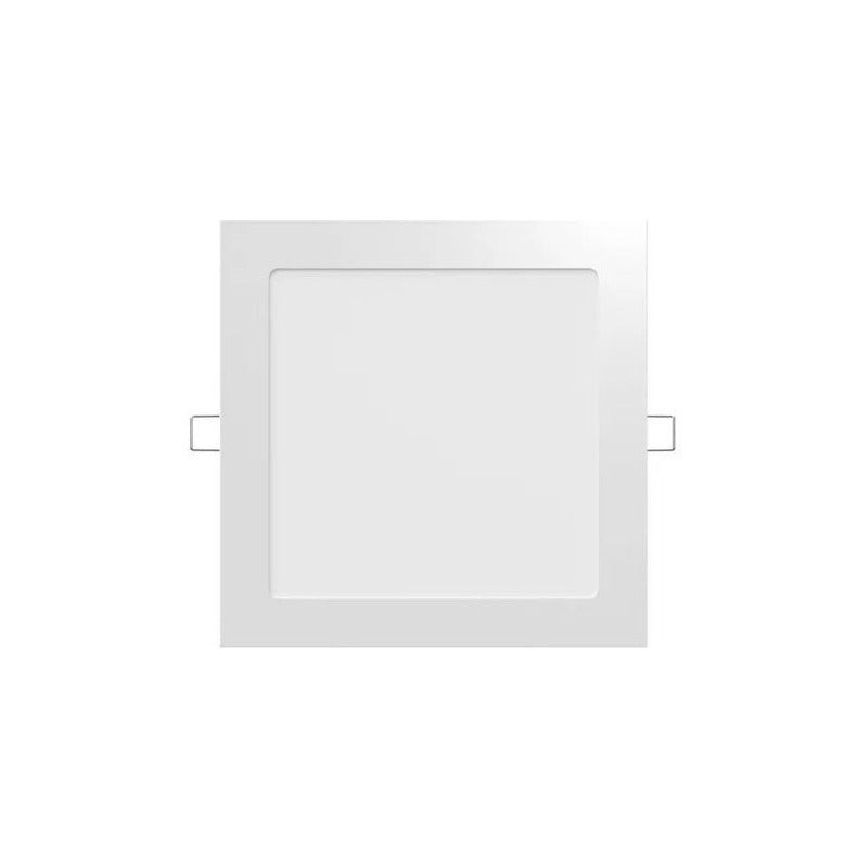 Foco Led Embutido Luminaria Led 6w Focos Embutidos Led