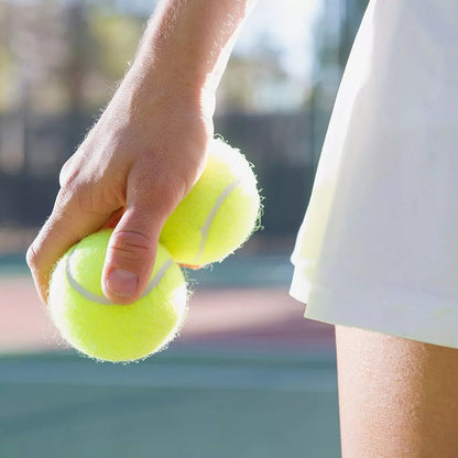 Caja De Pelotas Para Tenis Principiantes Frasco Pelotas Tenis Para Principiantes X3 Arcashopping Pack X3 Pelotas De Tenis Pelotas Para Principiantes Tenis